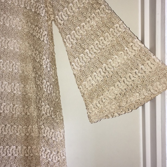 NWOT Elif for Jordan Taylor tunic - Picture 6 of 7